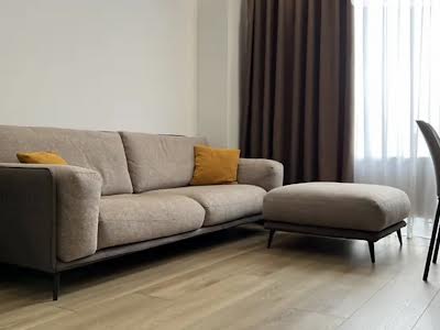 квартира за адресою Саперне Поле вул., 5