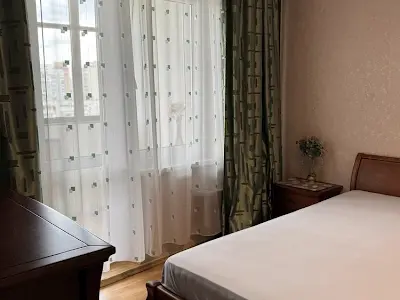 квартира за адресою Вишняківська вул., 8-А