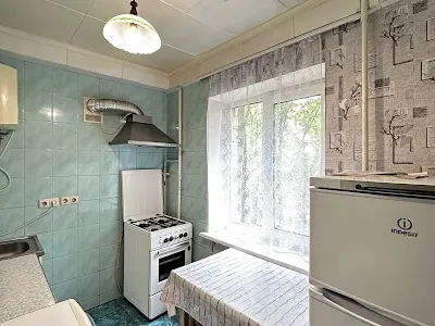 квартира за адресою Олександра Довженка вул., 12