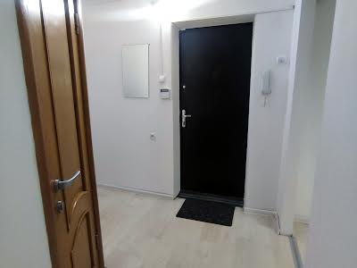 квартира за адресою Віктора Ярмоли вул., 28