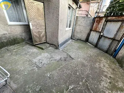 квартира по адресу Преображенская ул., 65
