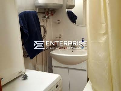 квартира по адресу Бурмистенко ул., 8к2