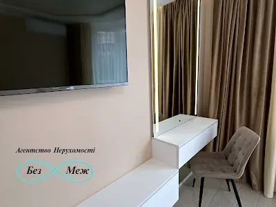 квартира по адресу Мартинова просп., 12
