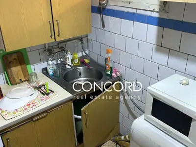 квартира за адресою Білоруська вул., 13