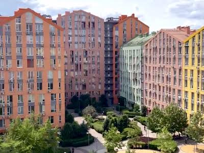 квартира за адресою Регенераторна вул., 4