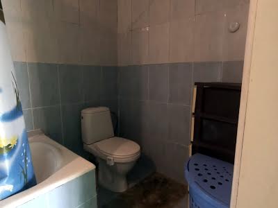 квартира за адресою житловий масив Тополя-1 вул., 11