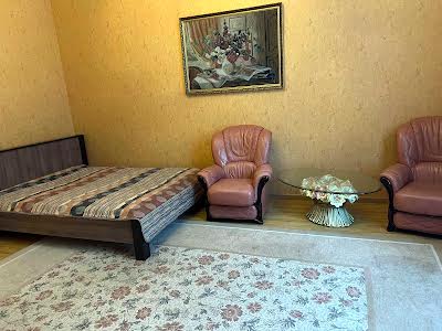 квартира за адресою Фредра, 1