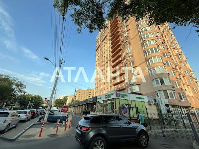 квартира по адресу Макаренко ул., 2а