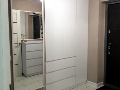 квартира за адресою Теплична, 47