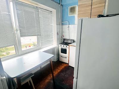 квартира по адресу Верховной Рады бульв., 3