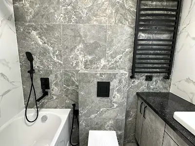 квартира за адресою Олександра Довженка вул., 31В
