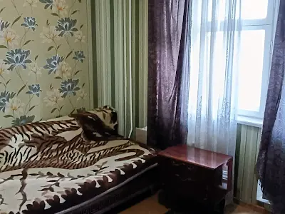 комната по адресу Харьковское шоссе, 2-Б