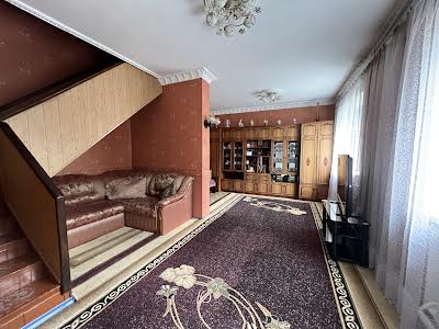 дом по адресу Юрія Мушкетика ул. (Натана Рыбака)