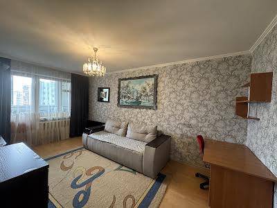 квартира по адресу Кармелюка ул., 8