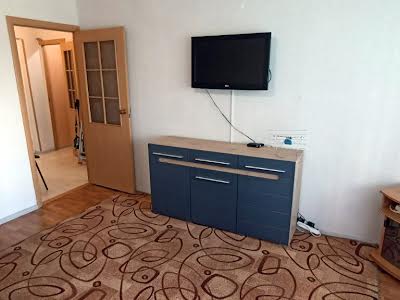 квартира за адресою Запорізьке шосе, 78