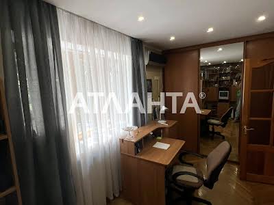 квартира за адресою Одеса, Шевченка просп., 21а