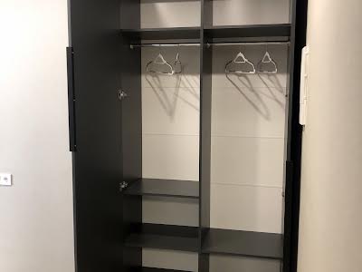 квартира за адресою Архітектора Вербицького вул., 1-В