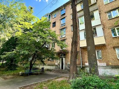 квартира по адресу Новополевая ул., 99