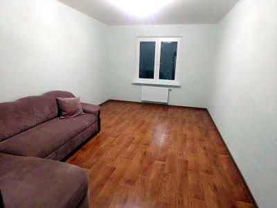 квартира за адресою Балтійський пров., 1