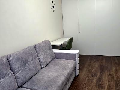 квартира за адресою Бастіонна вул., 13