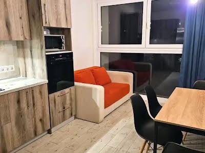 квартира по адресу Гетманская ул., 5