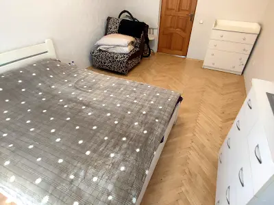 квартира за адресою Данила Щербаківського вул. (Щербакова), 59-А