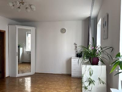 квартира за адресою Київ, Бориса Гмирі вул., 3