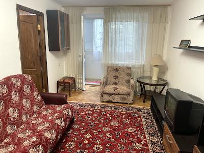 квартира за адресою Віталія Скакуна вул. (Академіка Каблукова), 3