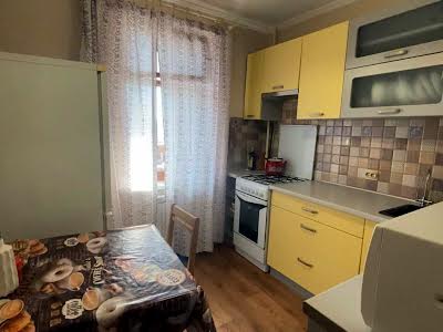 квартира по адресу Оноре де Бальзака ул., 65