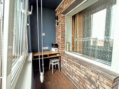 квартира за адресою Валерія Лобановського просп. (Червонозоряний), 39-А