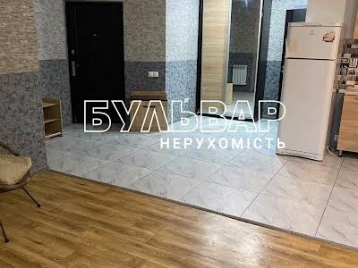 квартира за адресою Гагаріна просп., 248