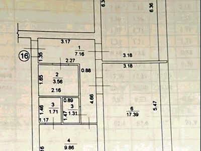 квартира по адресу Кармелюка ул., 12