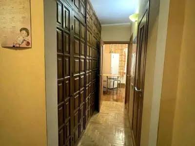 квартира за адресою Соломії Крушельницької вул., 3