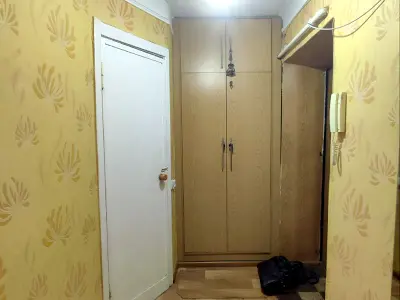 квартира по адресу Воздухофлотский просп. (Повітрофлотський), 52