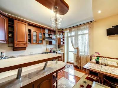 квартира за адресою Глинянський Тракт вул., 66