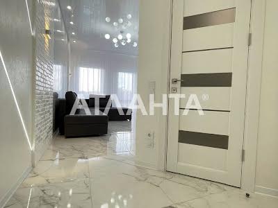 квартира за адресою Дача Ковалевського вул., 91