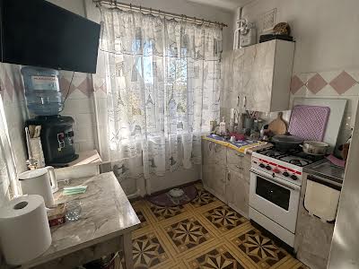 квартира за адресою Семінарська вул., 26/28