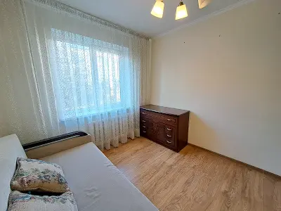 квартира за адресою Злуки просп., 57