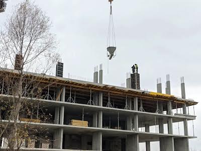 квартира за адресою Садова вул., 2а