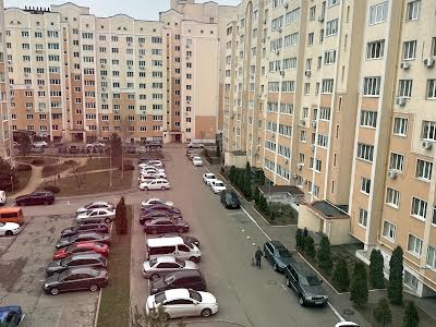 квартира по адресу Ольги Кобилянської ул. (Горького), 5б