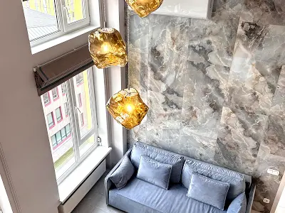 квартира за адресою Березнева вул., 16