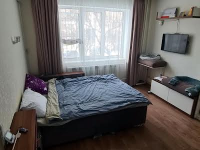 квартира за адресою Микільсько-Слобідська вул., 4А
