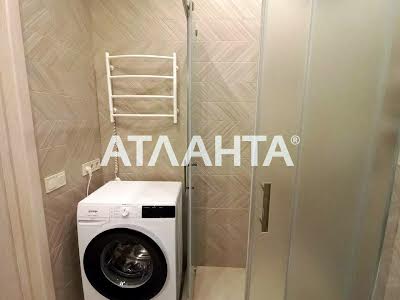 квартира по адресу Канатная ул., 122