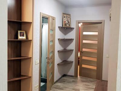 квартира по адресу Святошинская ул., 27-Г