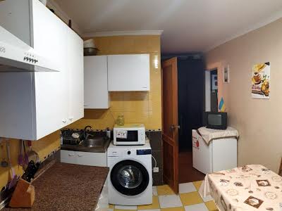 квартира за адресою Олександра Поля просп. (Кірова), 26