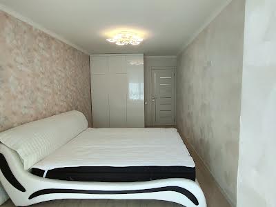 квартира за адресою Гетьманська вул., 17