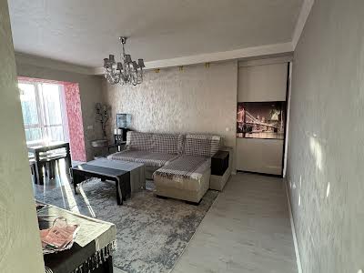 квартира за адресою Лесі Українки бульв., 28