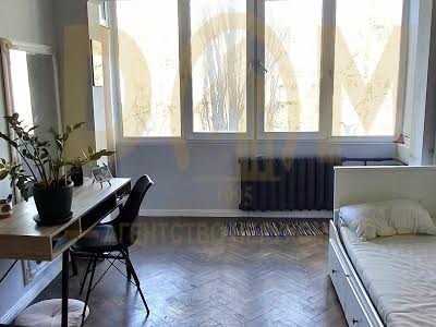 квартира за адресою Борщагівська вул., 139/141