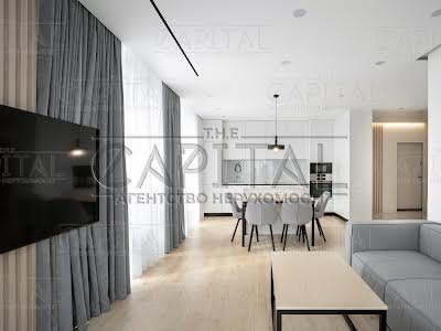 квартира за адресою Зарічна вул., 4к2