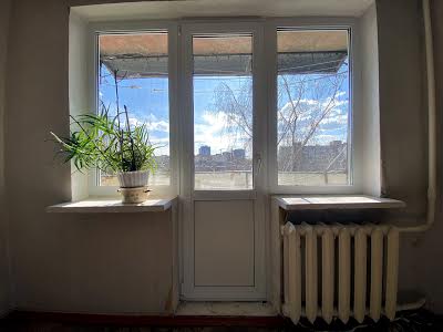 квартира за адресою Арсенальна вул., 20